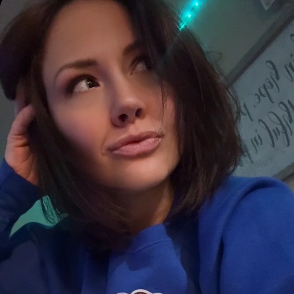 Meet your Posher, Veronica